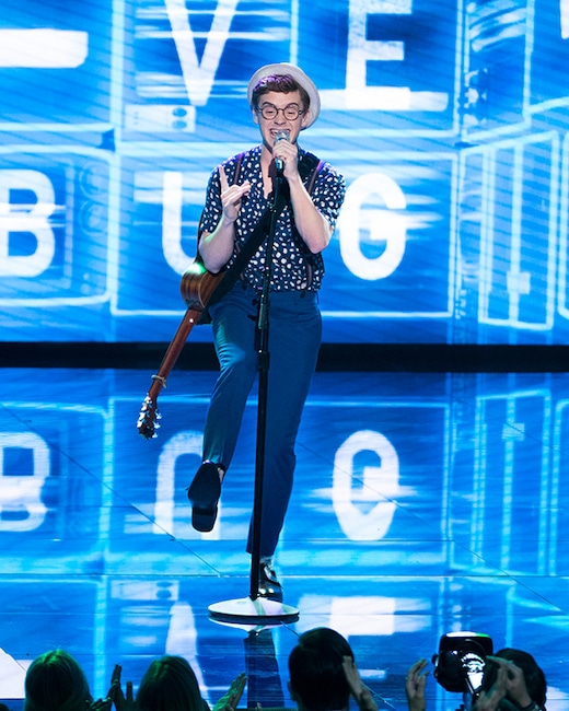 American Idol